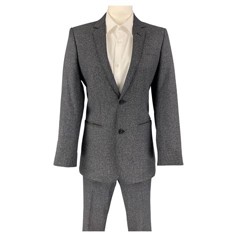 used armani suits for men.